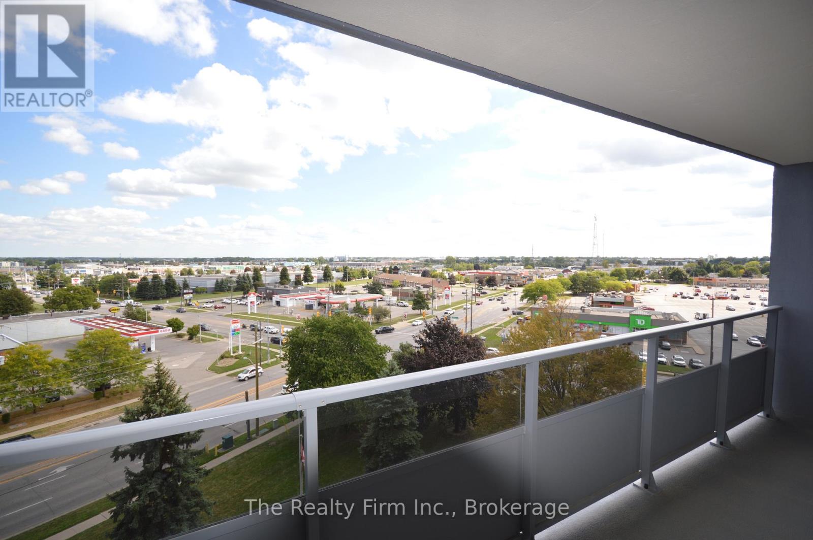 805 - 640 West Street N, Brantford, Ontario  N3R 6M3 - Photo 22 - X13811634