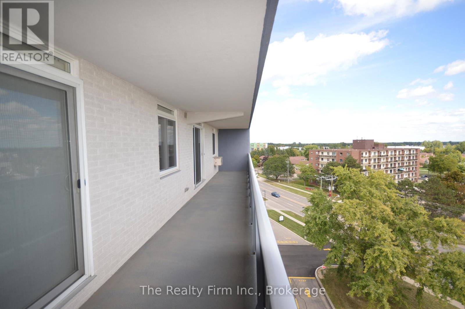 805 - 640 West Street N, Brantford, Ontario  N3R 6M3 - Photo 25 - X13811634