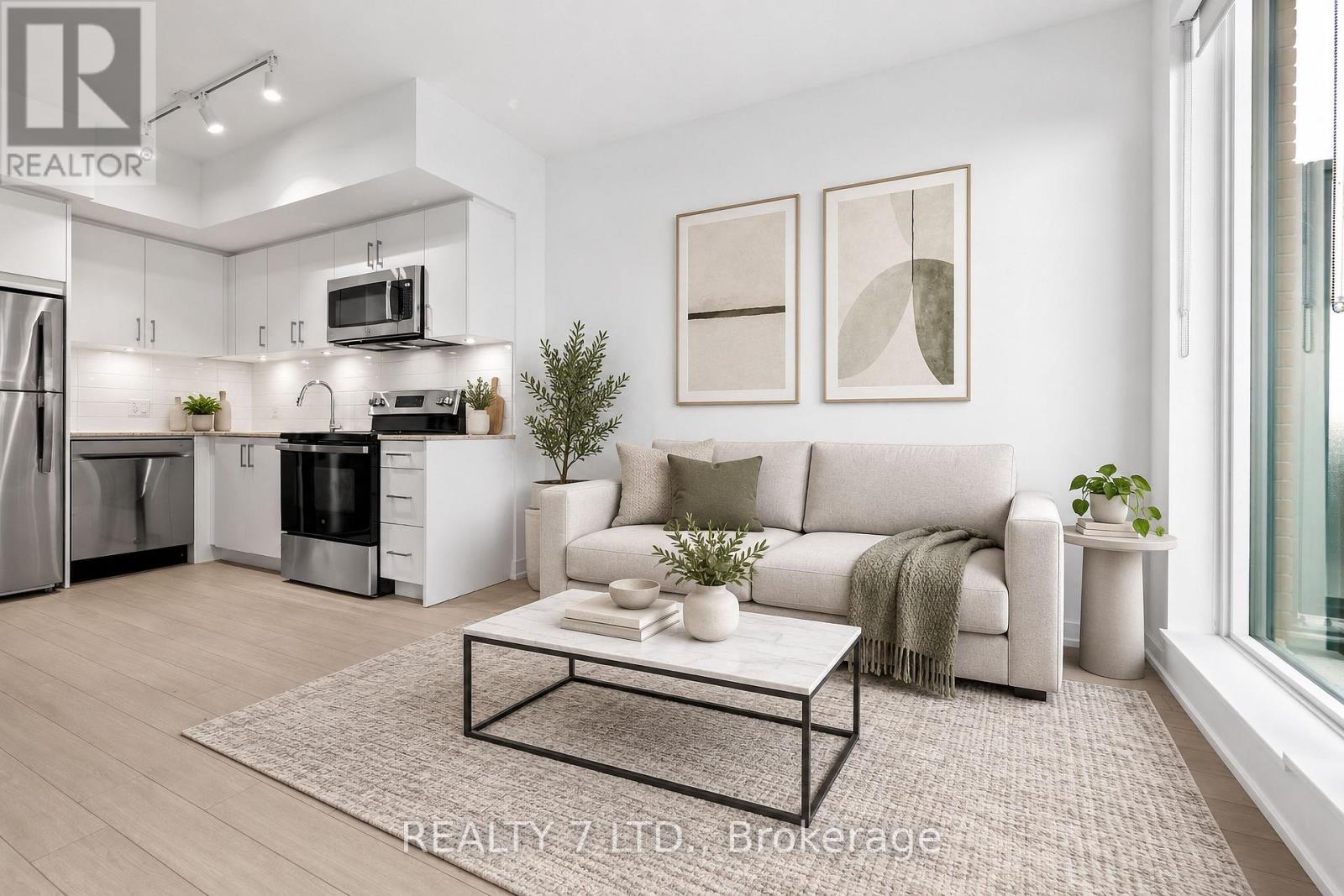 708 - 4010 Eglinton Avenue W, Toronto, Ontario  M9A 0G5 - Photo 19 - W13595674