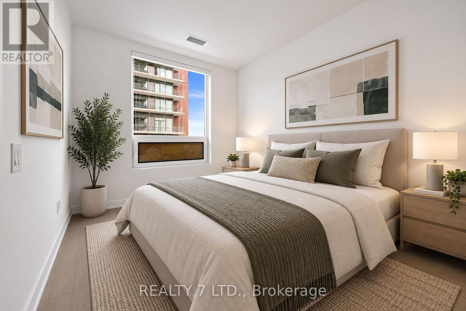 708 - 4010 Eglinton Avenue W, Toronto, Ontario  M9A 0G5 - Photo 26 - W13595674