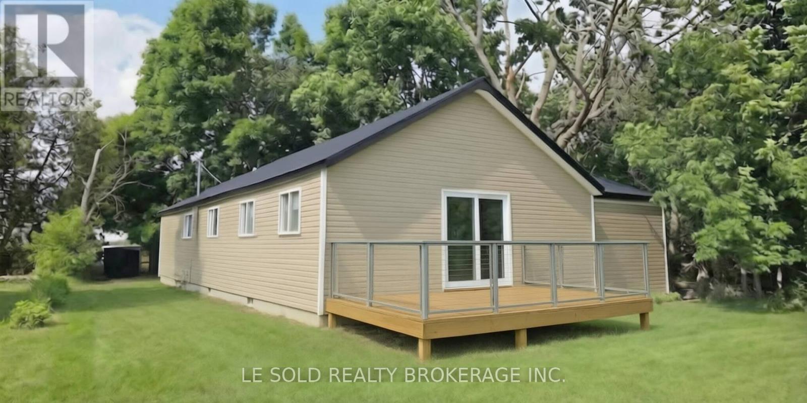 298 County Road 8, Kawartha Lakes, Ontario  K0M 1N0 - Photo 2 - X13858586