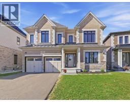 905 BROADACRE Place, Kitchener, Ontario