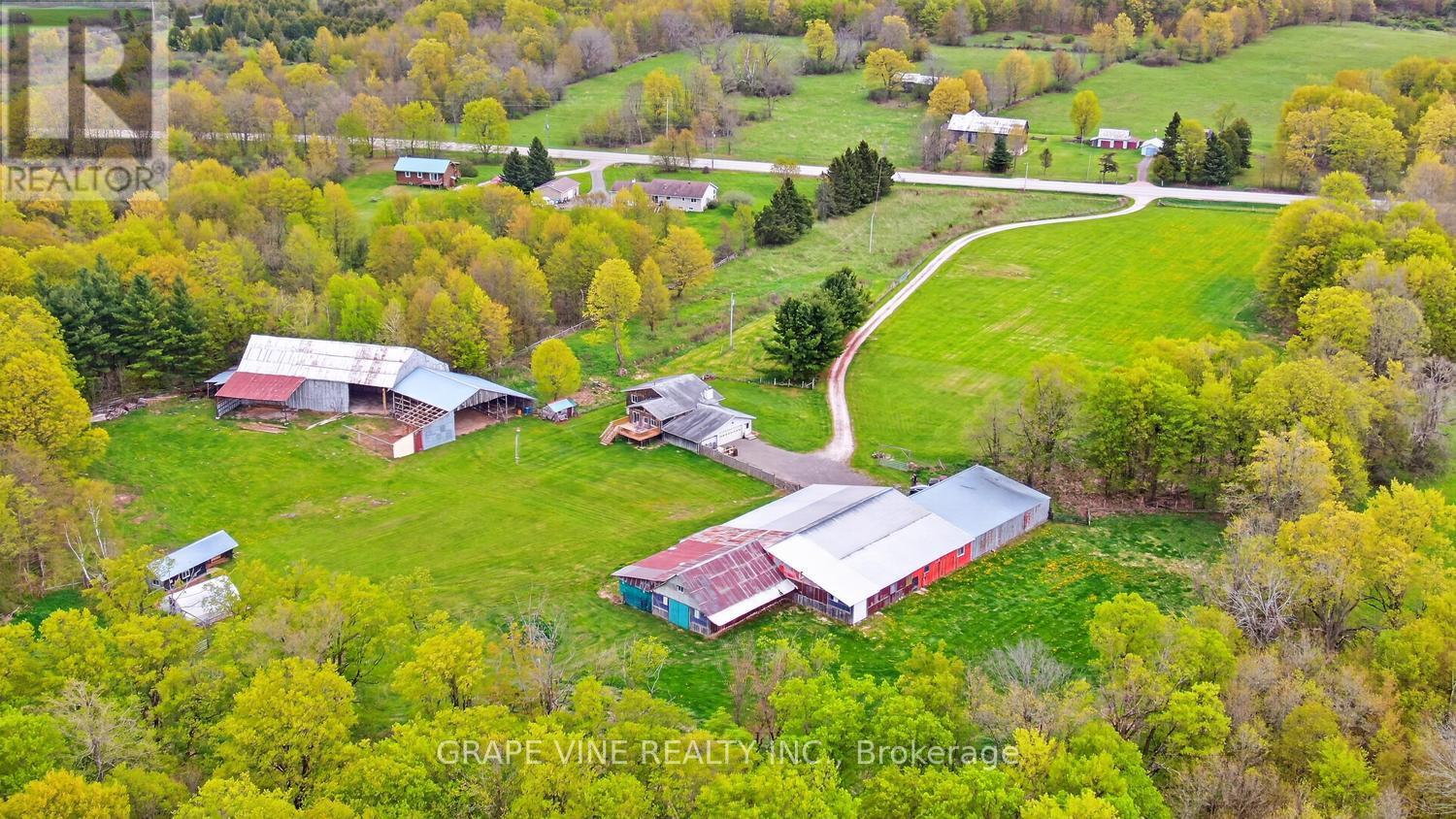 842 PORT ELMSLEY ROAD, Drummond/North Elmsley, Ontario