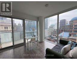 903 - 15 GRENVILLE STREET, Toronto, Ontario