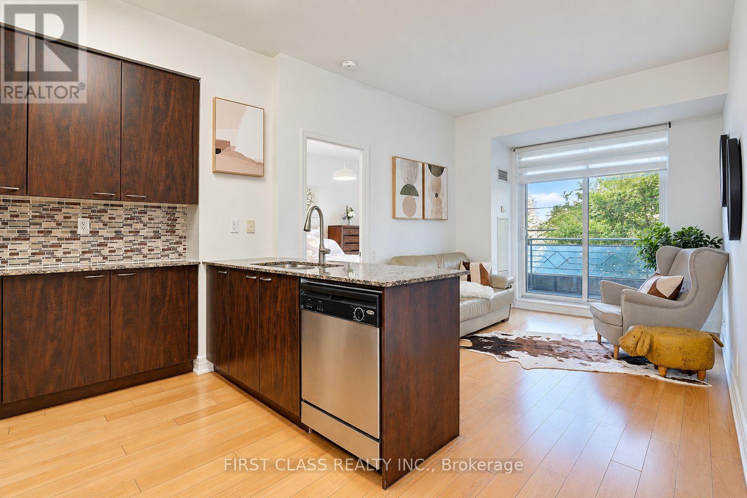 204 - 777 Steeles Avenue W, Toronto, Ontario  M2R 3Y4 - Photo 15 - C13859662