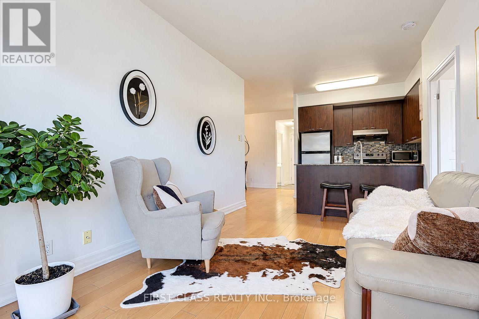 204 - 777 Steeles Avenue W, Toronto, Ontario  M2R 3Y4 - Photo 24 - C13859662