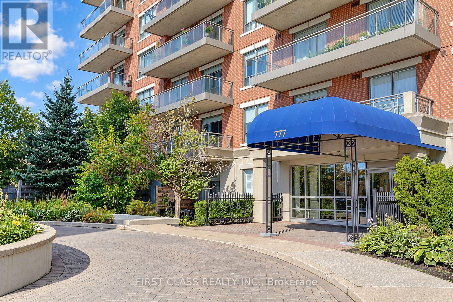 204 - 777 Steeles Avenue W, Toronto, Ontario  M2R 3Y4 - Photo 3 - C13859662