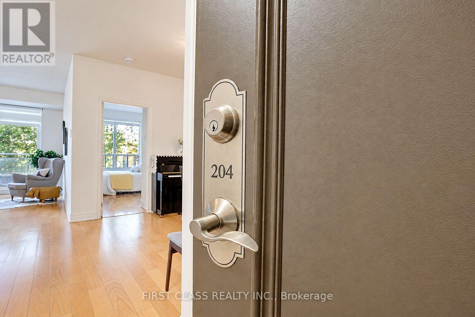 204 - 777 Steeles Avenue W, Toronto, Ontario  M2R 3Y4 - Photo 8 - C13859662