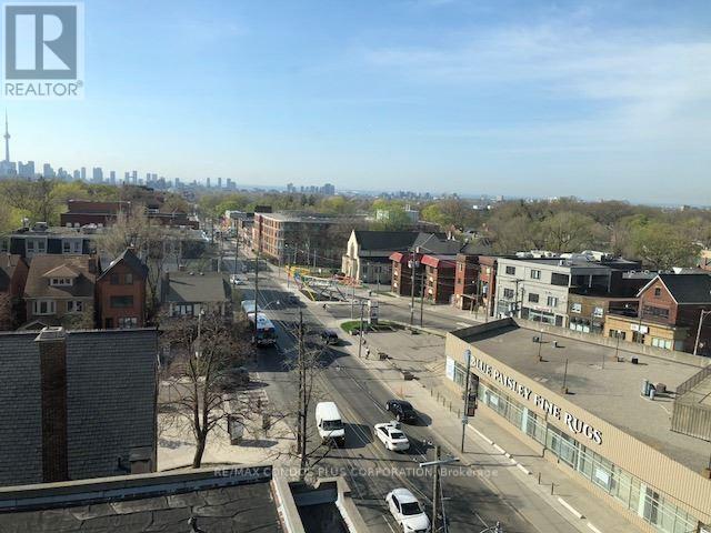 614 - 501 St Clair Avenue W, Toronto (Casa Loma), Ontario  M5P 0A2 - Photo 10 - C13859666