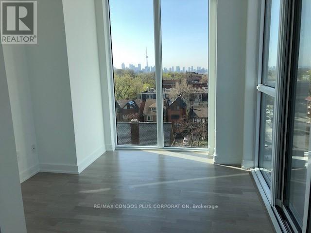 614 - 501 St Clair Avenue W, Toronto (Casa Loma), Ontario  M5P 0A2 - Photo 11 - C13859666