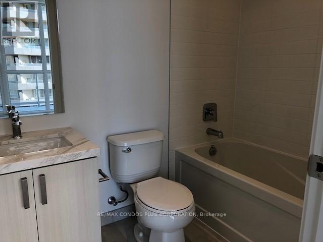 614 - 501 St Clair Avenue W, Toronto (Casa Loma), Ontario  M5P 0A2 - Photo 6 - C13859666