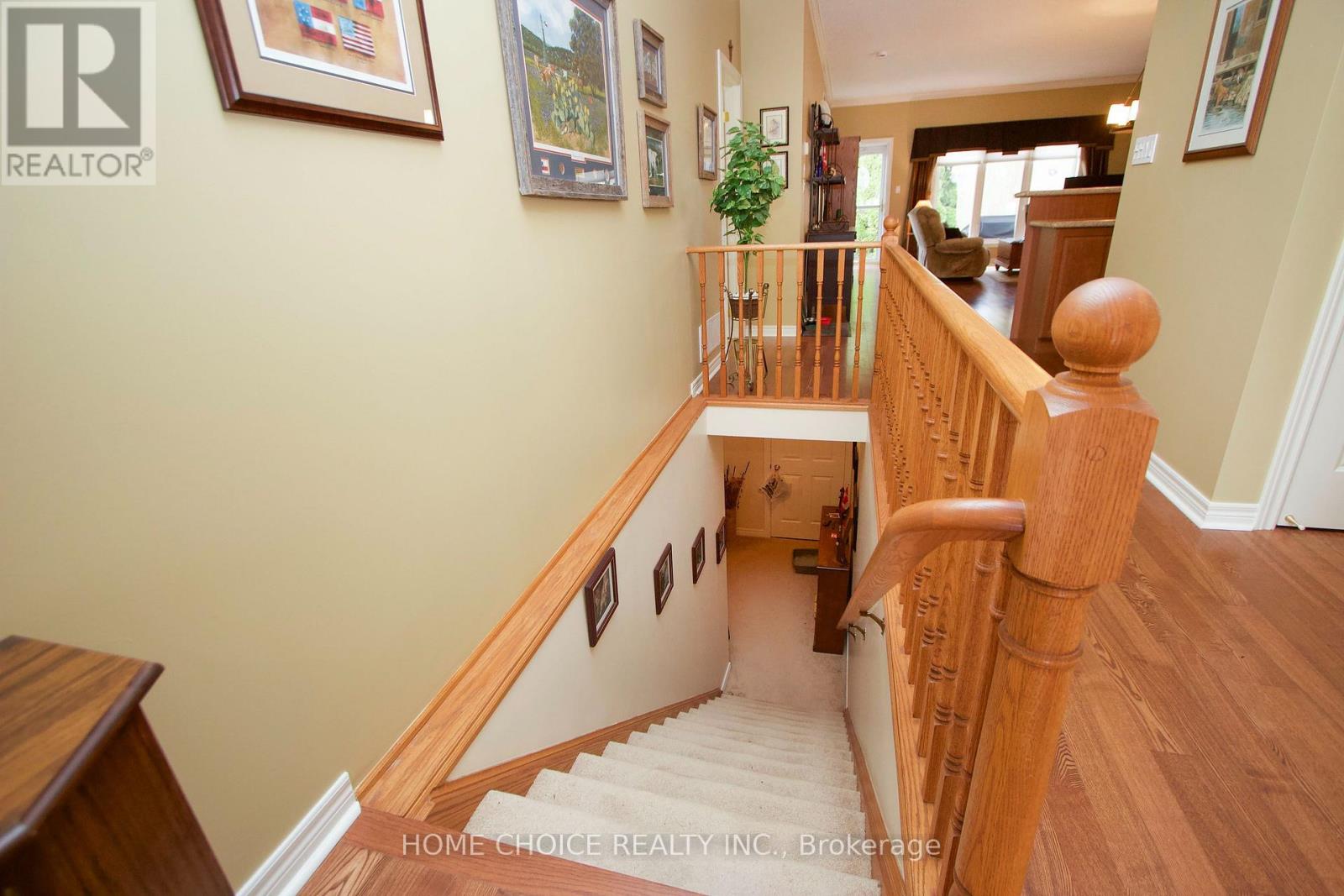8 Hinkley Trail, Clarington, Ontario  L1B 1P4 - Photo 21 - E13859670