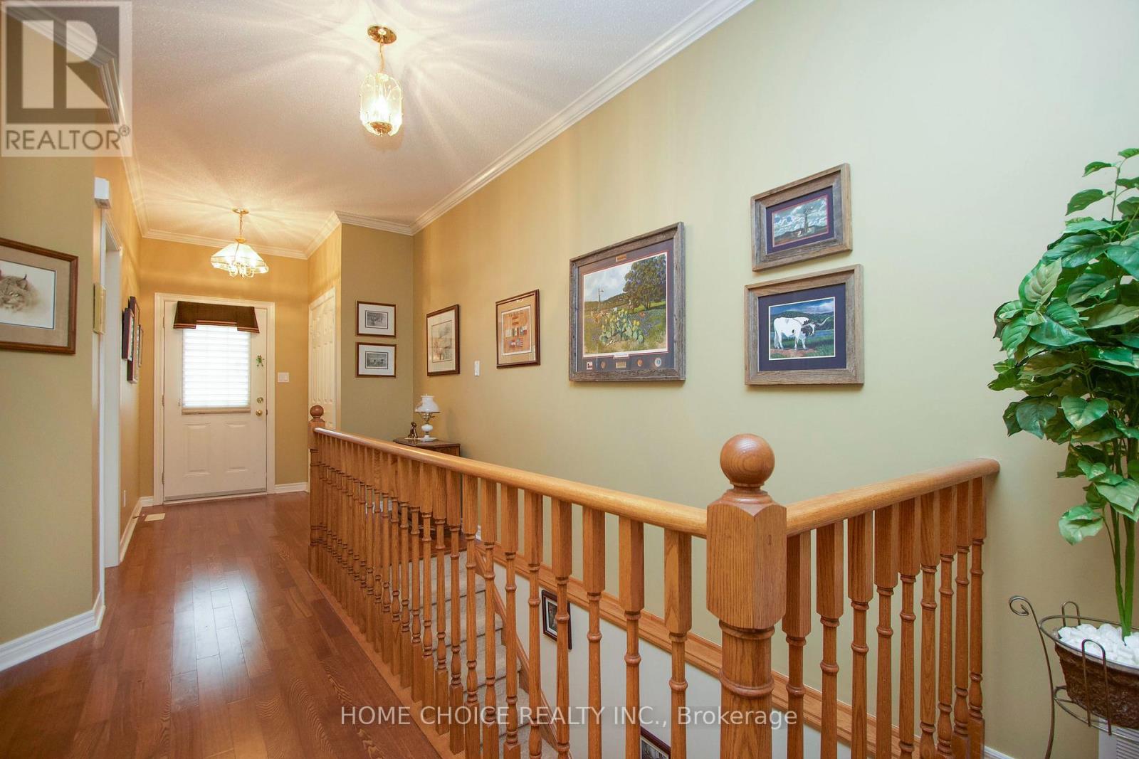 8 Hinkley Trail, Clarington, Ontario  L1B 1P4 - Photo 5 - E13859670