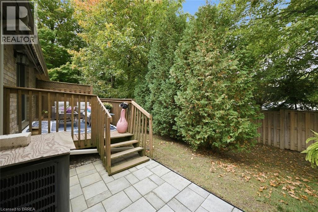 633 Park Road N Unit# 8, Brantford, Ontario  N3R 8B6 - Photo 29 - 40867496