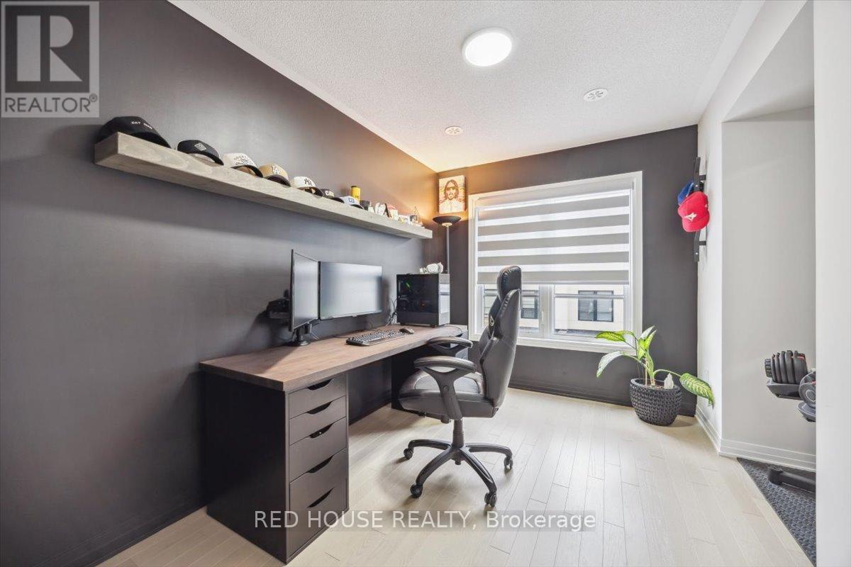 7 - 40 Baynes Way, Bradford West Gwillimbury, Ontario  L3Z 4M4 - Photo 11 - N13859646