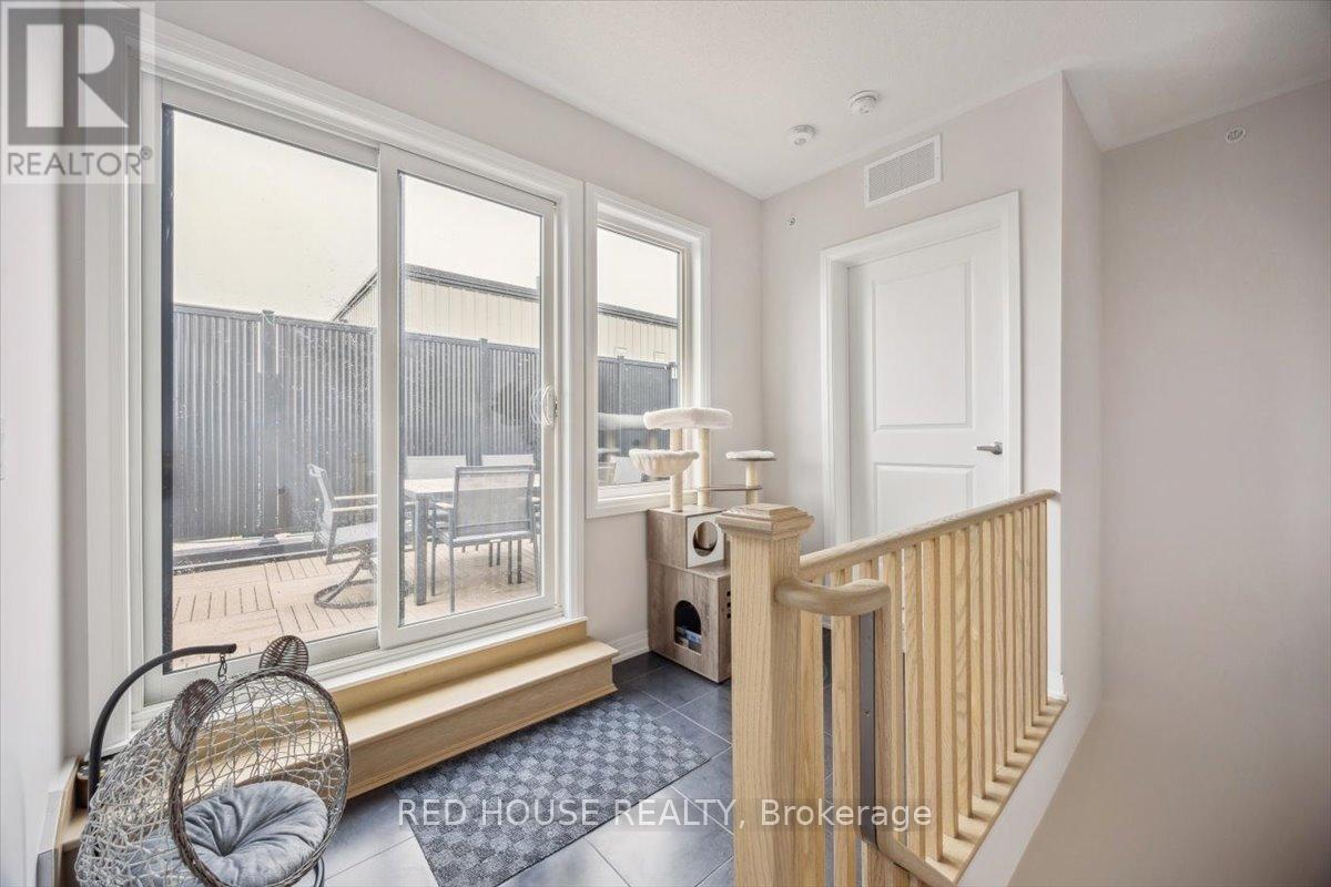 7 - 40 Baynes Way, Bradford West Gwillimbury, Ontario  L3Z 4M4 - Photo 18 - N13859646