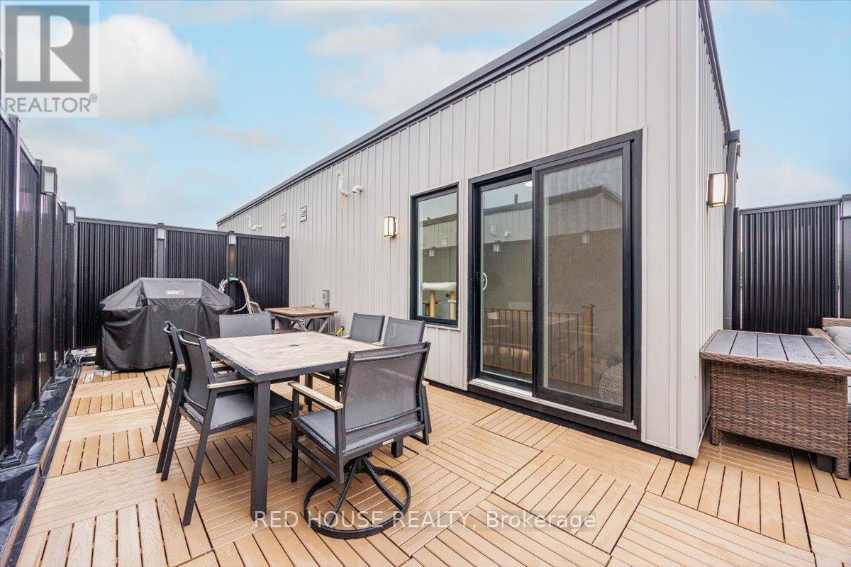 7 - 40 Baynes Way, Bradford West Gwillimbury, Ontario  L3Z 4M4 - Photo 21 - N13859646