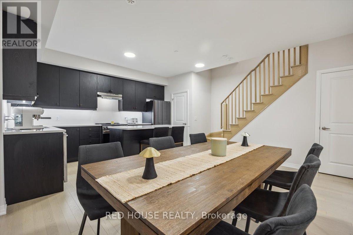7 - 40 Baynes Way, Bradford West Gwillimbury, Ontario  L3Z 4M4 - Photo 7 - N13859646