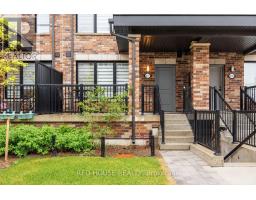 7 - 40 BAYNES WAY, Bradford West Gwillimbury, Ontario