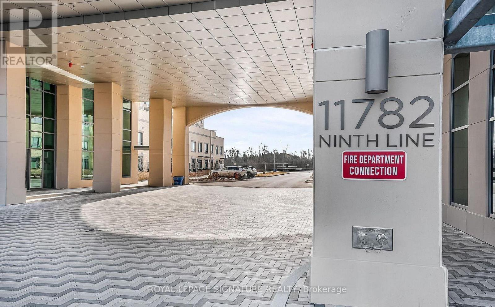 314a - 11782 Ninth Line, Whitchurch-Stouffville, Ontario  L4A 8B4 - Photo 42 - N13859652