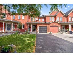44 MONACO COURT, Brampton, Ontario