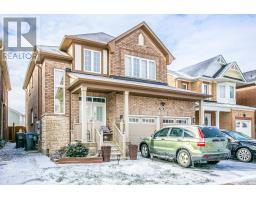 88 ROBERT PARKINSON DRIVE, Brampton, Ontario