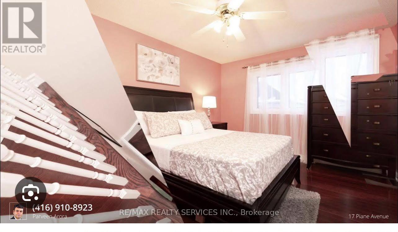17 Piane Avenue, Brampton, Ontario  L6Y 4Y7 - Photo 11 - W13859676