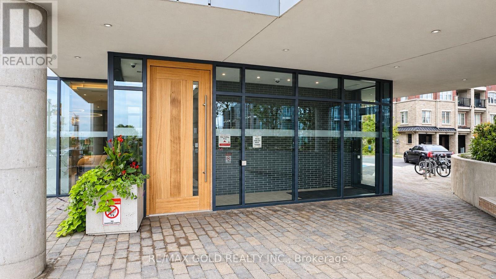 208 - 180 Veterans Drive, Brampton, Ontario  L7A 0B6 - Photo 3 - W13859678