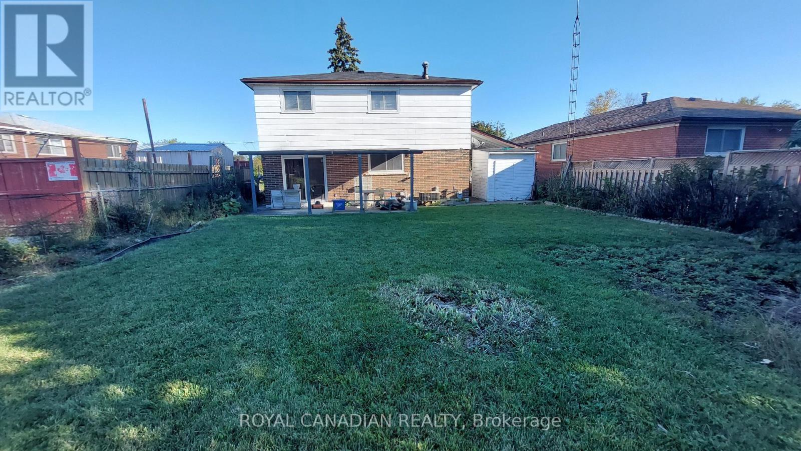 3677 Woodruff Crescent, Mississauga, Ontario  L4T 1T8 - Photo 19 - W13859684