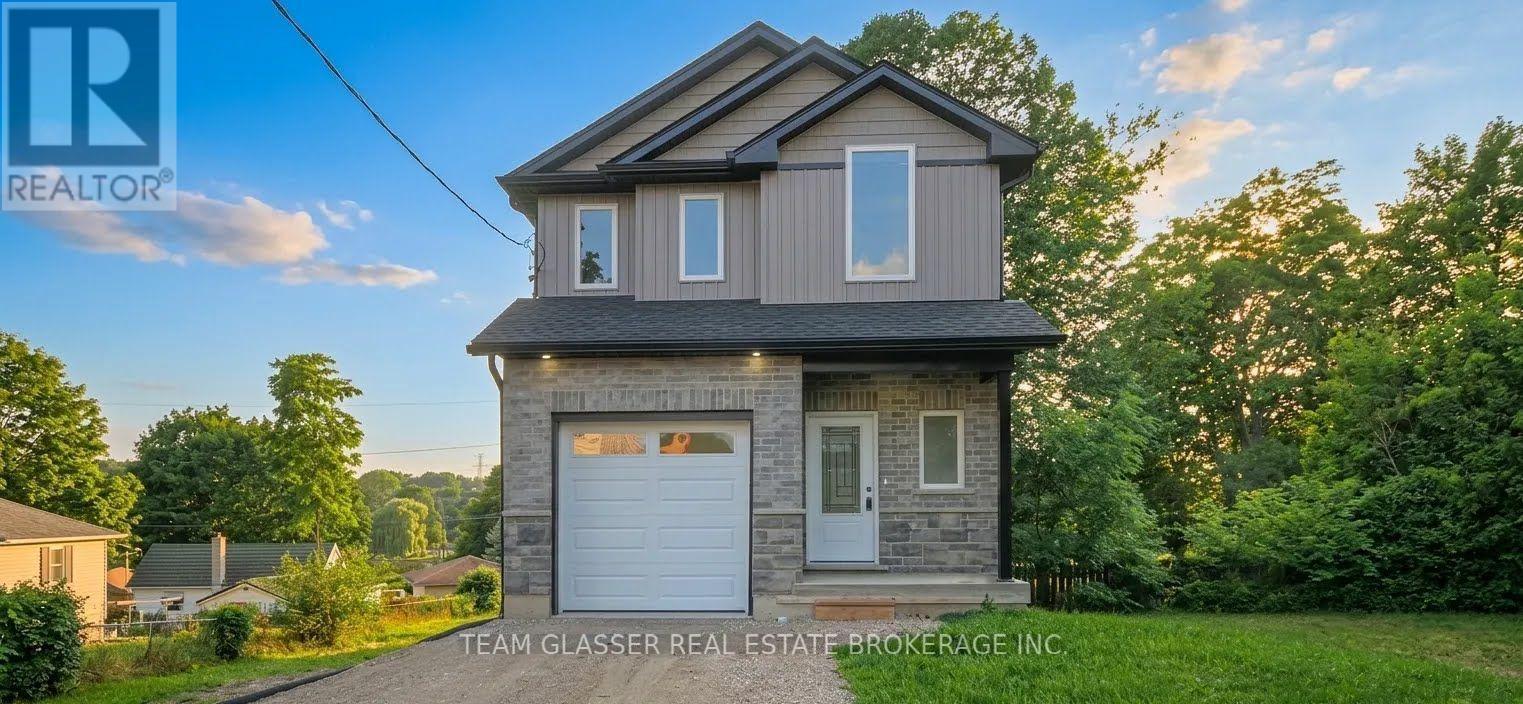132 Dover Street, Woodstock, Ontario  N4S 3M1 - Photo 2 - X13784842