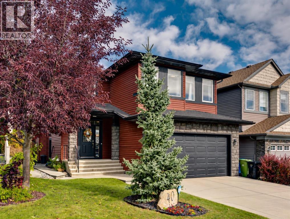 40 Evanspark Circle NW