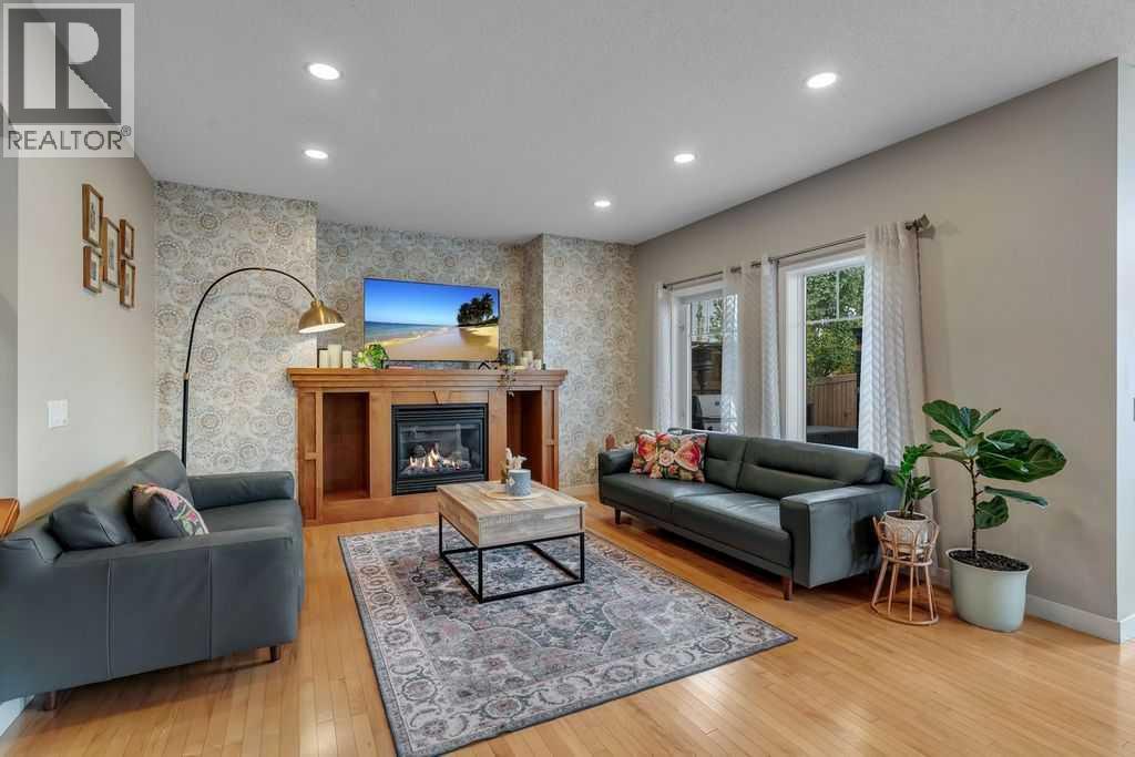 40 Evanspark Circle NW