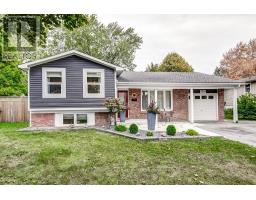 4364 AYR PLACE, Burlington, Ontario