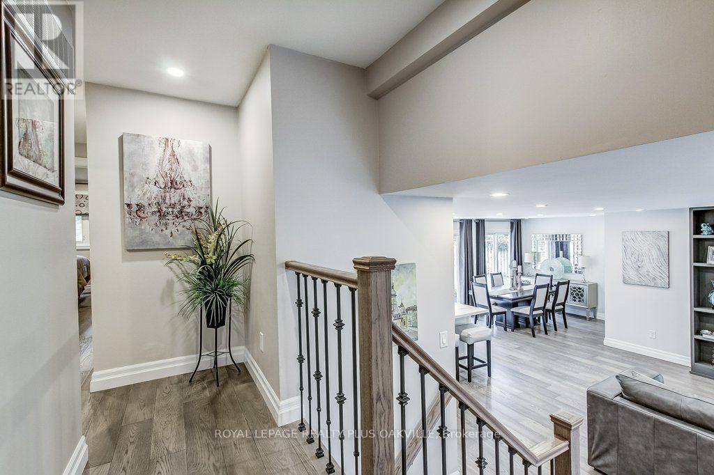 4364 Ayr Place, Burlington, Ontario  L7L 2A2 - Photo 19 - W13859614