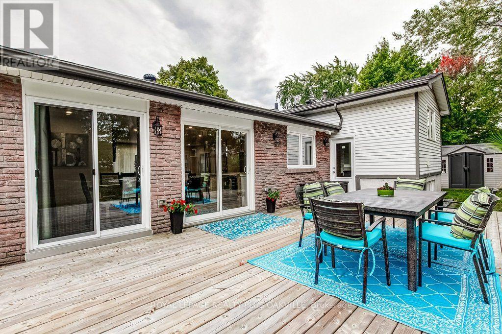 4364 Ayr Place, Burlington, Ontario  L7L 2A2 - Photo 34 - W13859614
