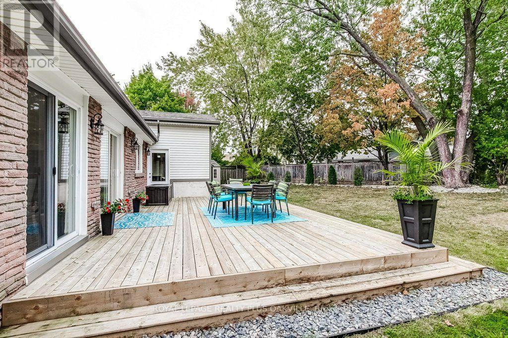 4364 Ayr Place, Burlington, Ontario  L7L 2A2 - Photo 41 - W13859614