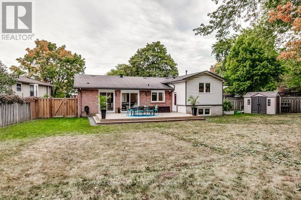 4364 Ayr Place, Burlington, Ontario  L7L 2A2 - Photo 35 - W13859614