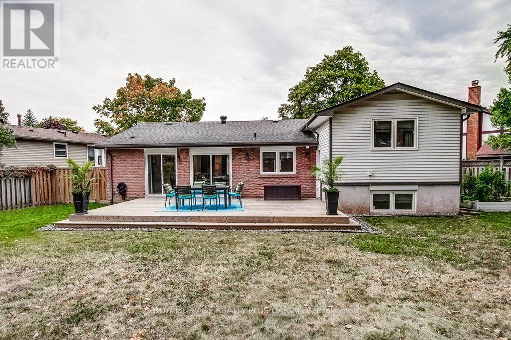 4364 Ayr Place, Burlington, Ontario  L7L 2A2 - Photo 37 - W13859614