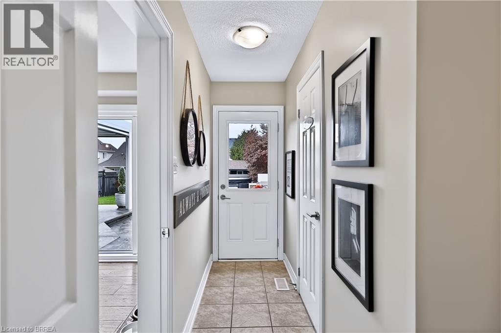 30 Waldie Crescent, Brantford, Ontario  N3T 0A5 - Photo 16 - 40867966