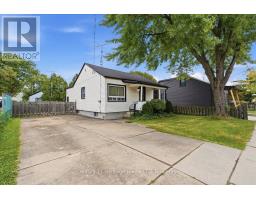 26 COVENTRY STREET, St. Catharines, Ontario