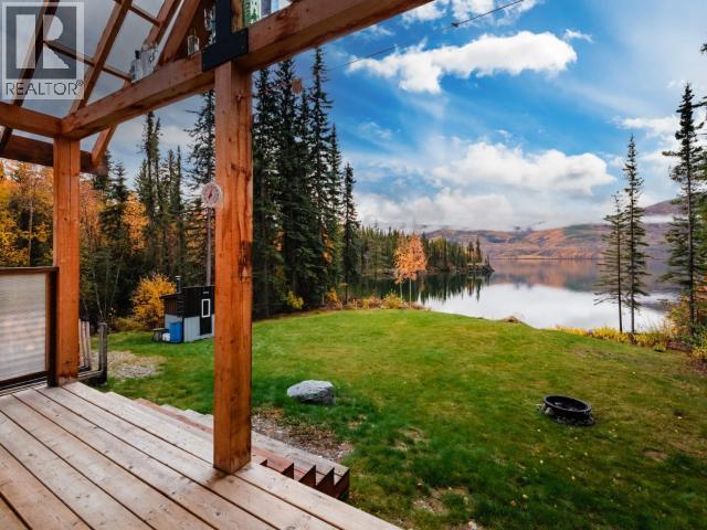 10 Tanglewood Lane, Faro, Yukon  Y0B 1K0 - Photo 1 - 17737