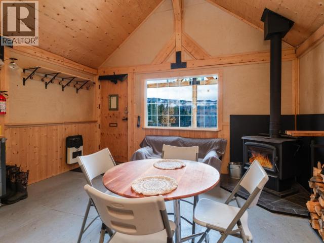10 Tanglewood Lane, Faro, Yukon  Y0B 1K0 - Photo 14 - 17737