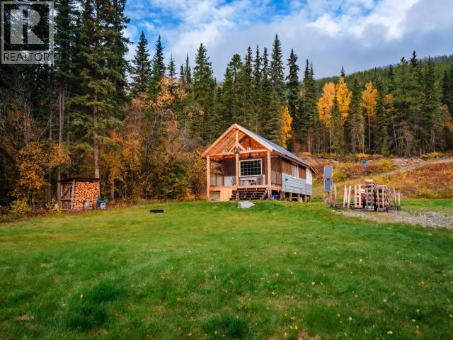 10 Tanglewood Lane, Faro, Yukon  Y0B 1K0 - Photo 2 - 17737