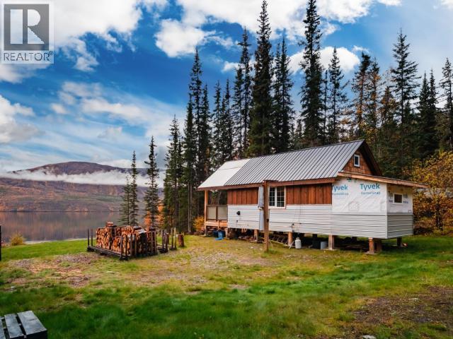 10 Tanglewood Lane, Faro, Yukon  Y0B 1K0 - Photo 23 - 17737