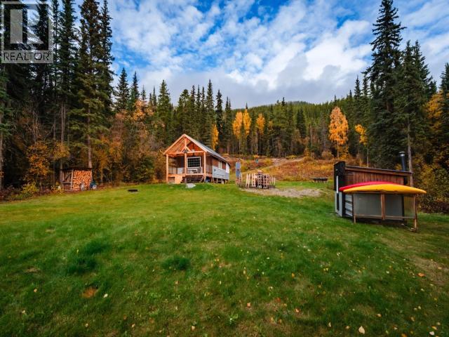 10 Tanglewood Lane, Faro, Yukon  Y0B 1K0 - Photo 25 - 17737