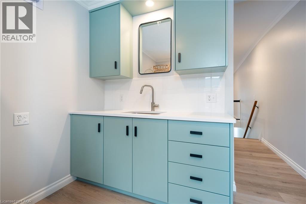 345 Macnab Street N Unit# Upper, Hamilton, Ontario  L8L 1K8 - Photo 11 - 40868799