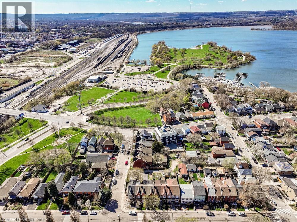 345 Macnab Street N Unit# Upper, Hamilton, Ontario  L8L 1K8 - Photo 15 - 40868799
