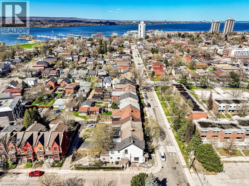 345 Macnab Street N Unit# Upper, Hamilton, Ontario  L8L 1K8 - Photo 16 - 40868799