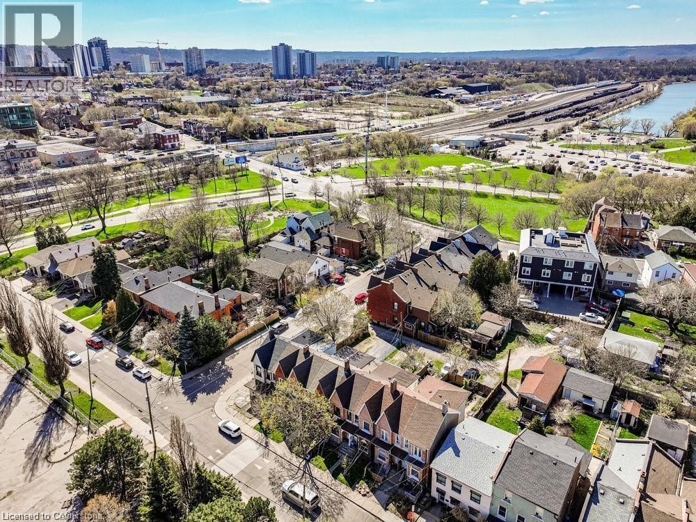 345 Macnab Street N Unit# Upper, Hamilton, Ontario  L8L 1K8 - Photo 20 - 40868799