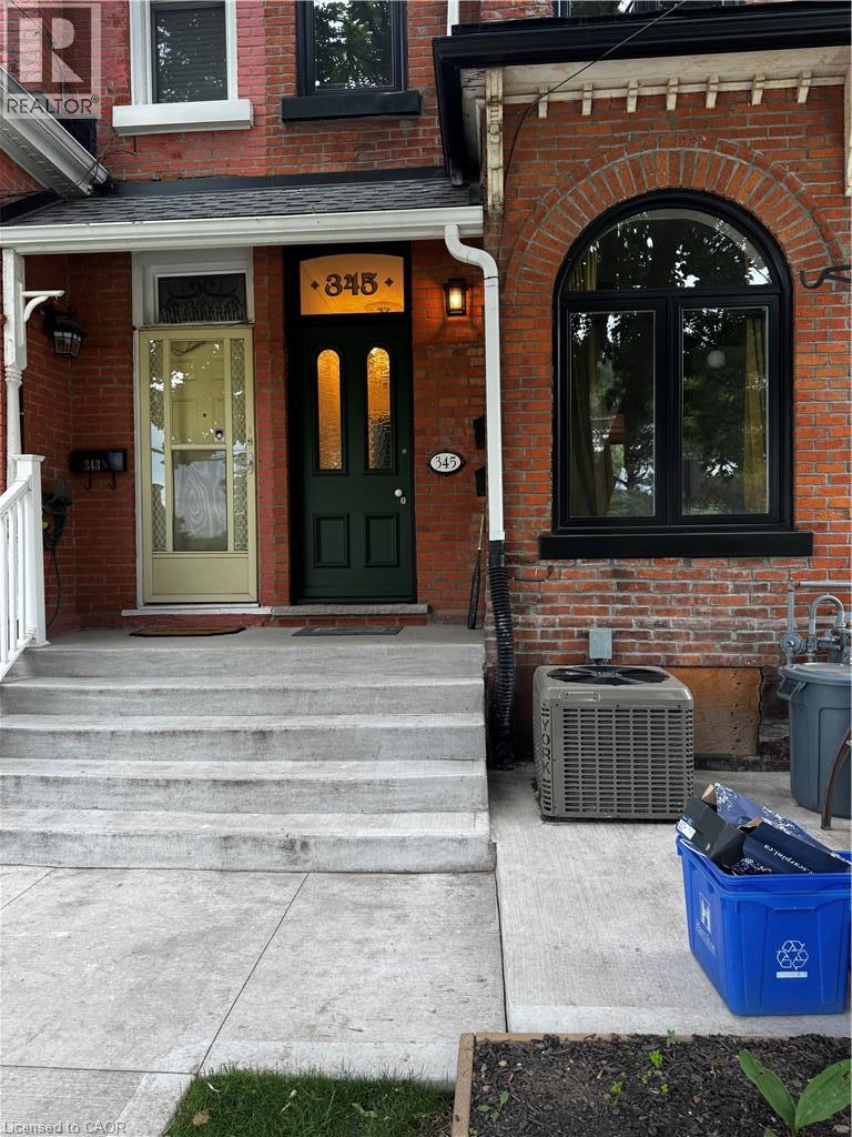 345 Macnab Street N Unit# Upper, Hamilton, Ontario  L8L 1K8 - Photo 22 - 40868799
